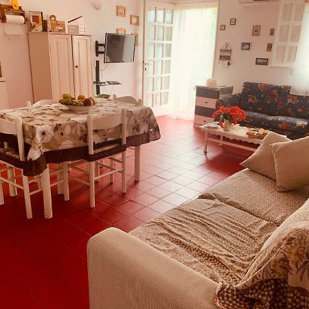 Casa Susy Bouganville 400 Mt Dal Mare Sperlonga Ngoại thất bức ảnh