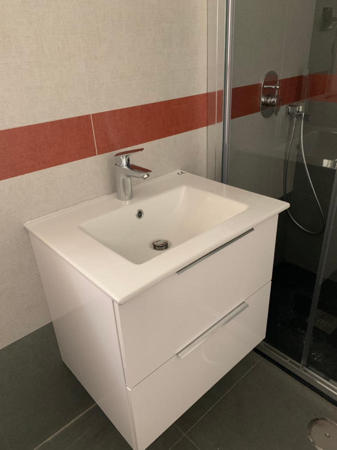Casa Susy Bouganville 400 Mt Dal Mare Sperlonga Ngoại thất bức ảnh