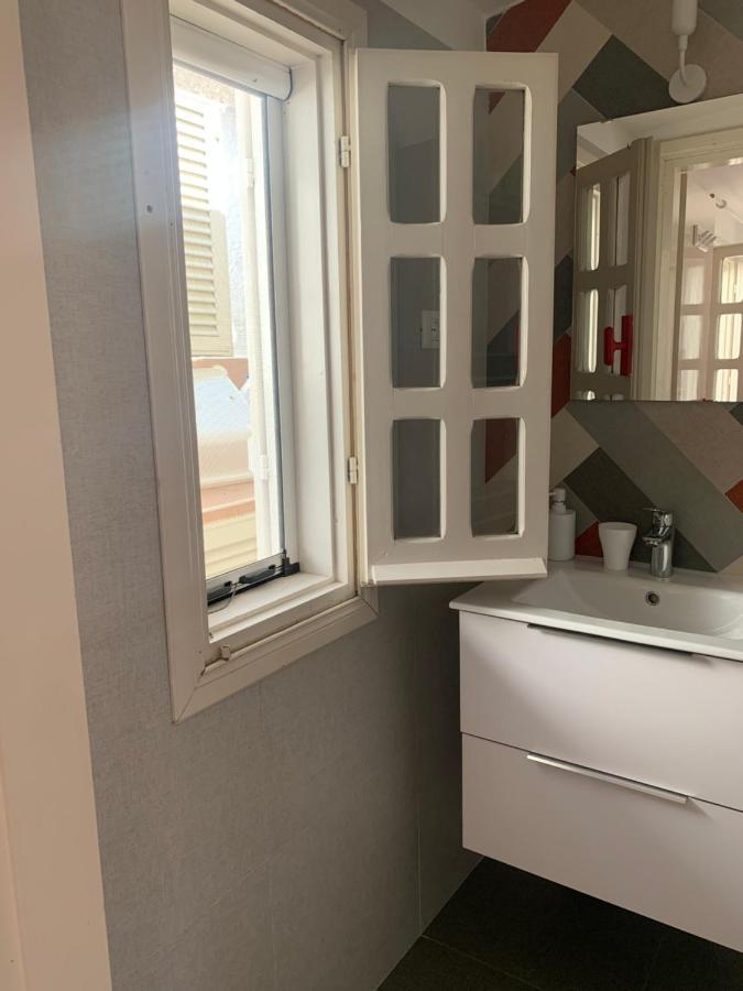 Casa Susy Bouganville 400 Mt Dal Mare Sperlonga Ngoại thất bức ảnh