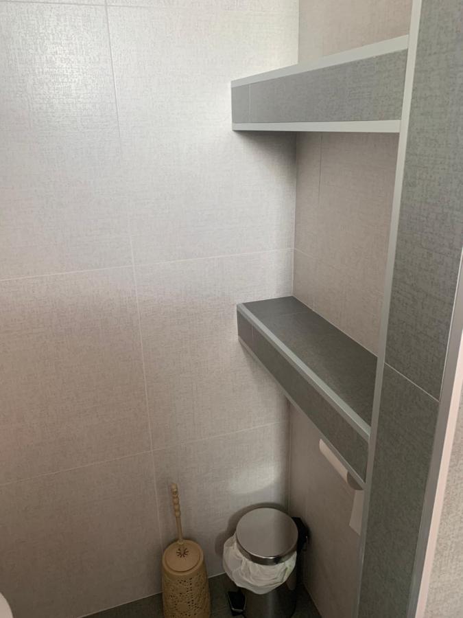 Casa Susy Bouganville 400 Mt Dal Mare Sperlonga Ngoại thất bức ảnh