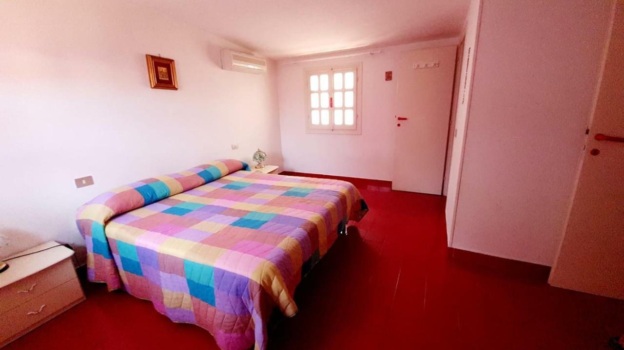 Casa Susy Bouganville 400 Mt Dal Mare Sperlonga Ngoại thất bức ảnh