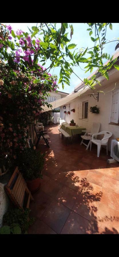 Casa Susy Bouganville 400 Mt Dal Mare Sperlonga Ngoại thất bức ảnh