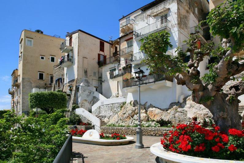 Casa Susy Bouganville 400 Mt Dal Mare Sperlonga Ngoại thất bức ảnh